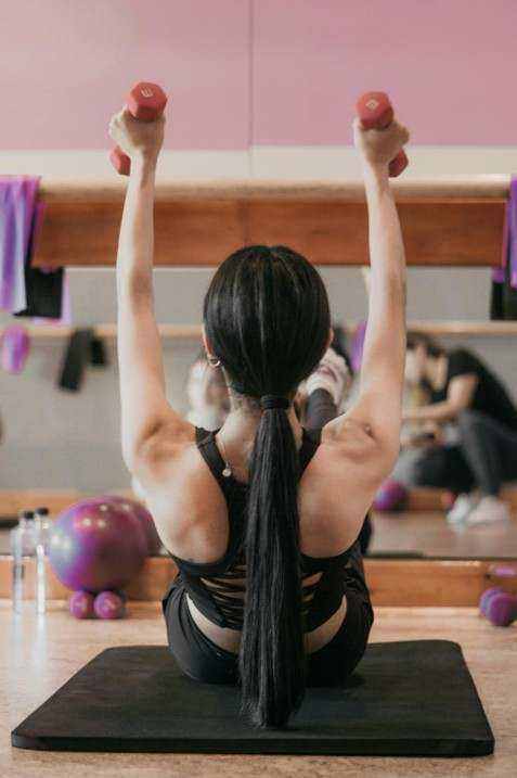 Starter Fit Gruppe