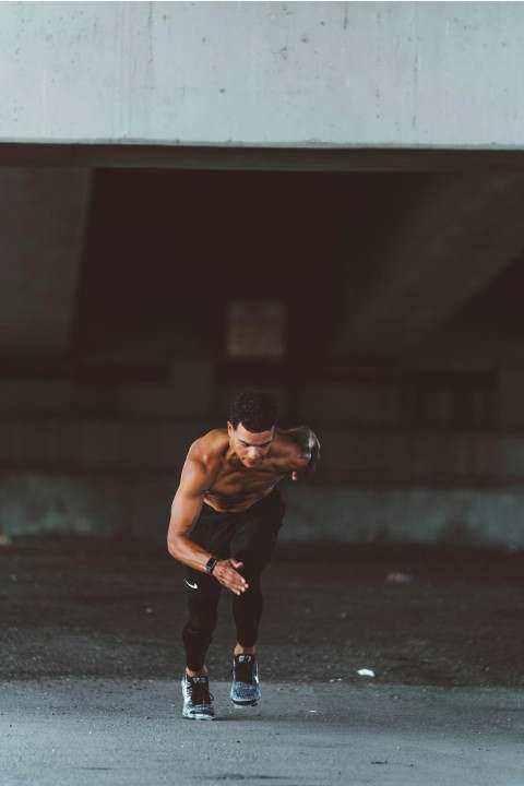 Foam Rolling