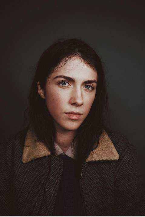 Trainer Portrait